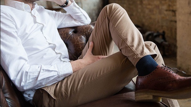 Featured Bespoke Tailoring